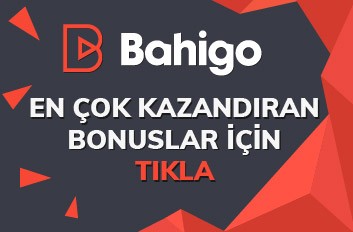 Bahigo Bonuslar Giriş