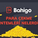 Bahigo Para Çekme