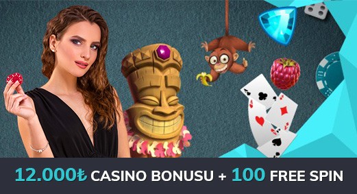 Bahigo casino kayıt bonusu